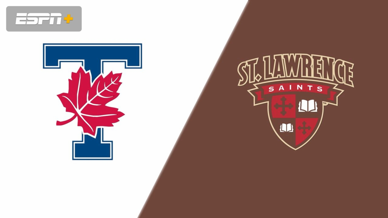 Toronto vs. St. Lawrence
