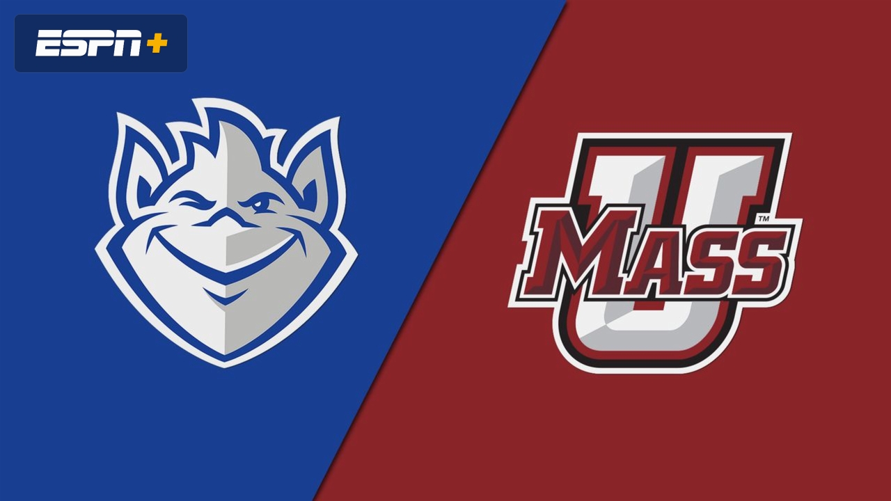 Saint Louis vs. UMass (Field Hockey)