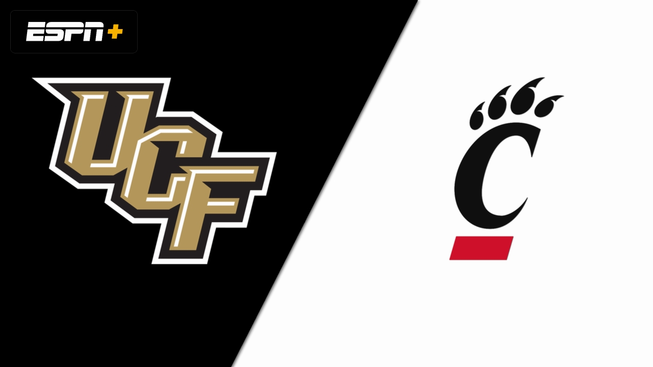 UCF vs. Cincinnati
