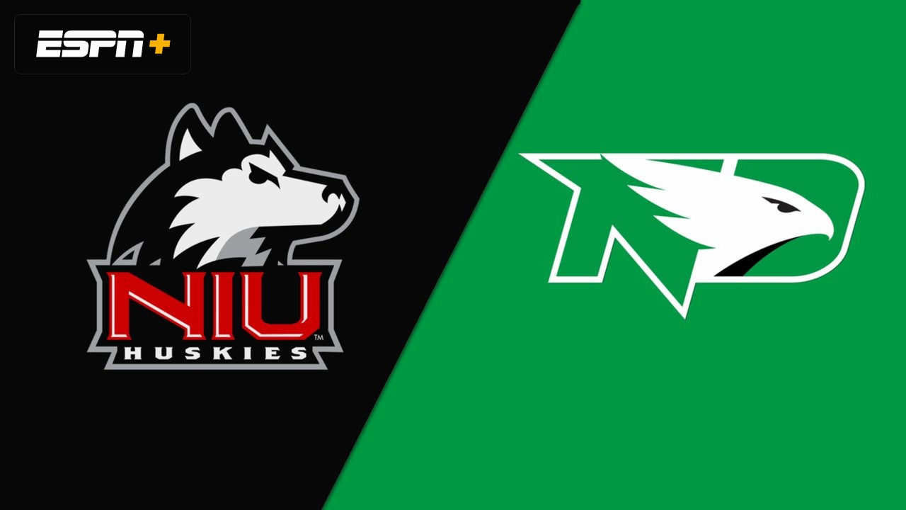 Northern Illinois vs. North Dakota