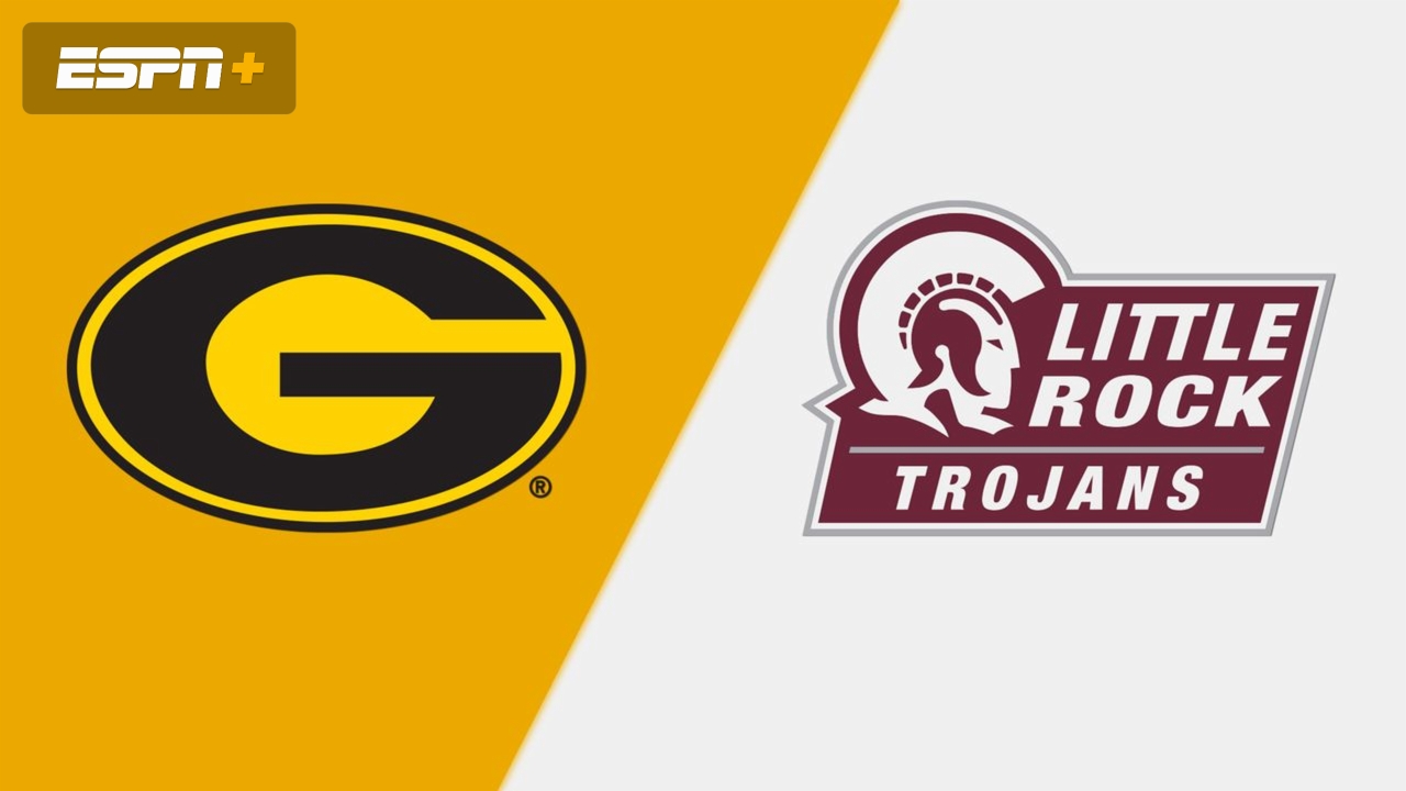 Grambling vs. Little Rock