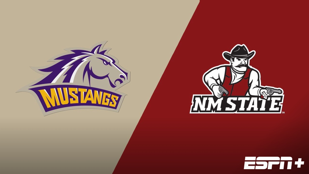 Western New Mexico vs. New Mexico State