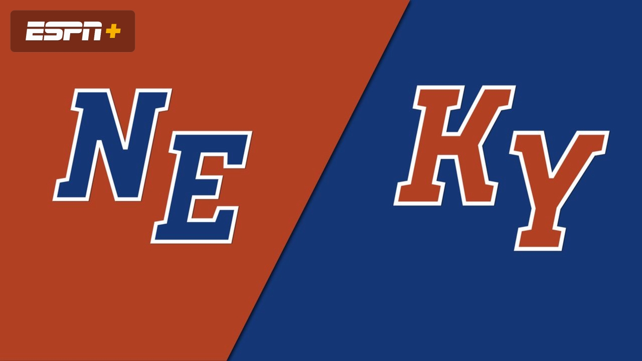 Omaha, NE vs. Russell Springs, KY (Central Regional)
