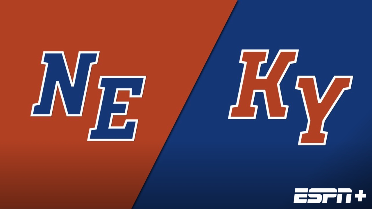 Omaha, NE vs. Russell Springs, KY (Central Regional)
