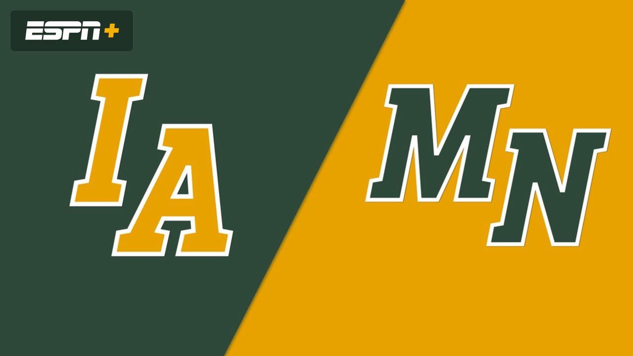 Davenport, IA vs. Saint Louis Park, MN