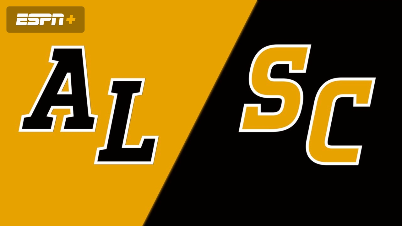 Phenix City, AL vs. Irmo, SC