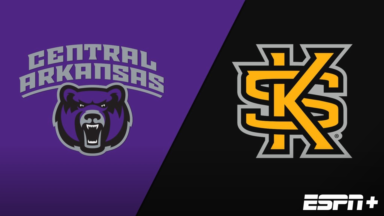 Central Arkansas vs. Kennesaw State