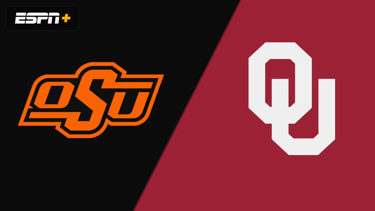 Oklahoma State vs. Oklahoma