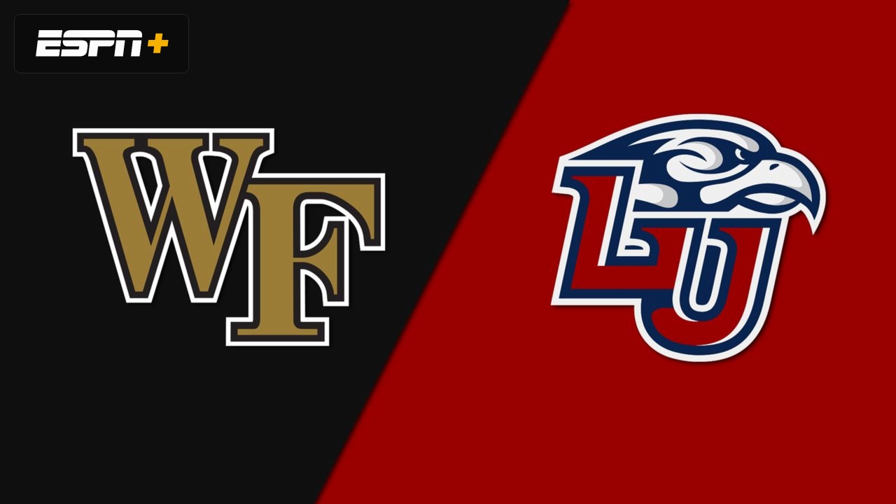 Wake Forest vs. Liberty (Field Hockey)