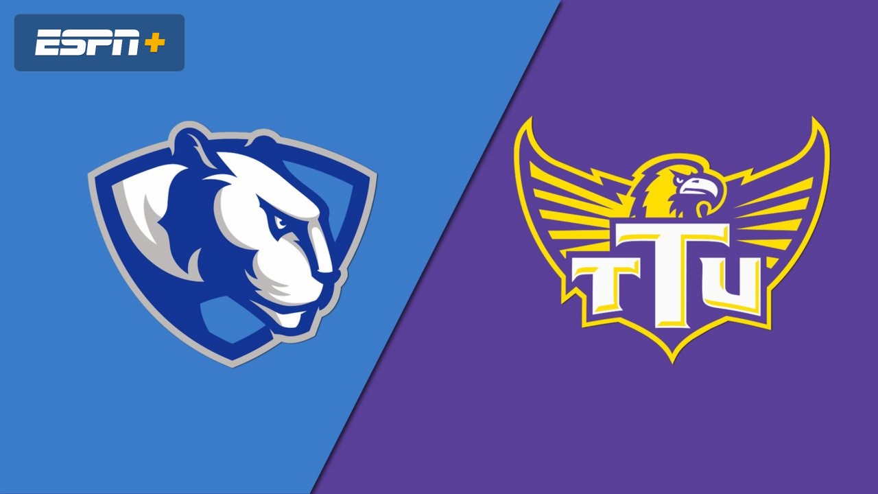 Eastern Illinois vs. Tennessee Tech (W Basketball)