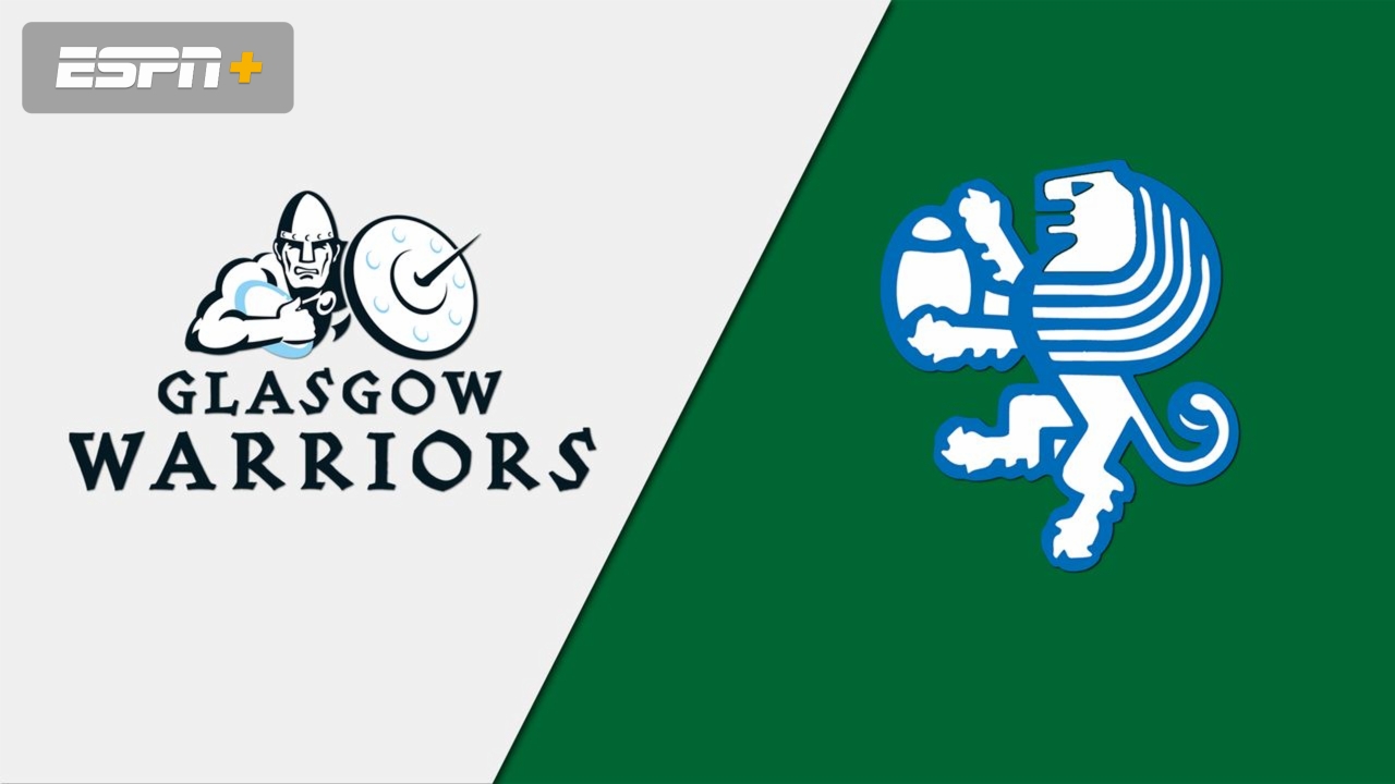 Glasgow Warriors vs. Benetton (Guinness PRO14 Rugby)