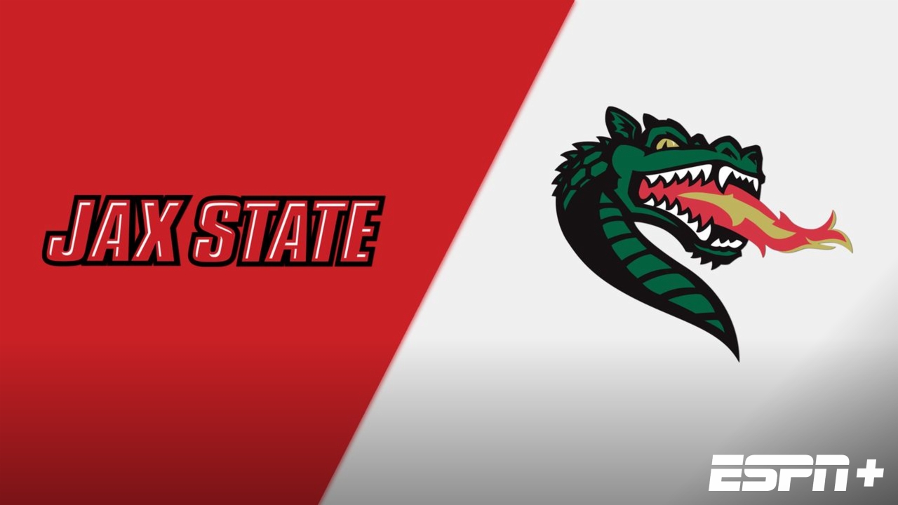 Jacksonville State vs. UAB