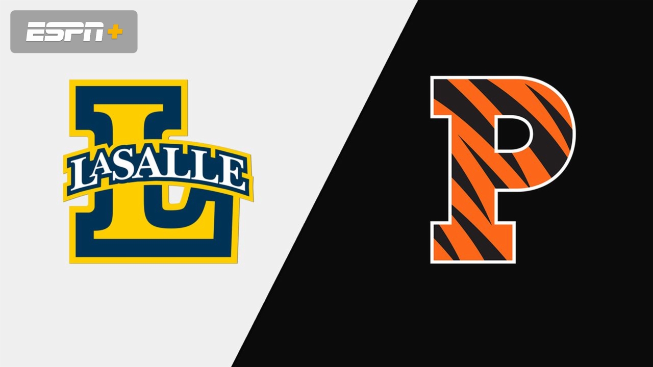 La Salle vs. Princeton