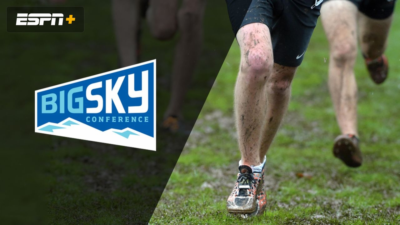 Big Sky Cross Country Championship (Championship)