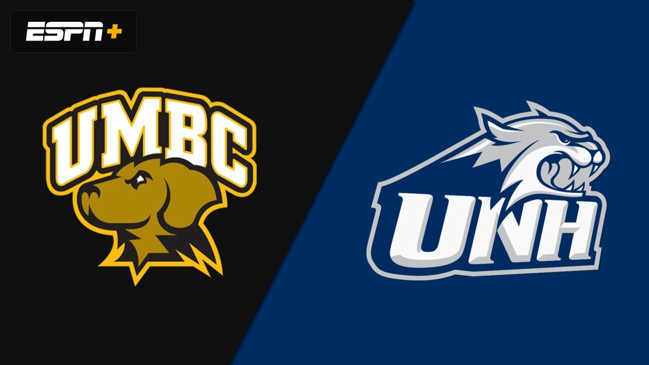 UMBC vs New Hampshire