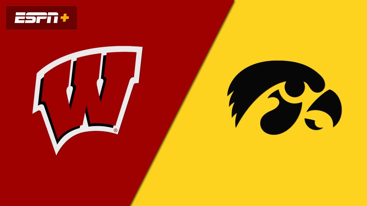Wisconsin vs. Iowa (2012)