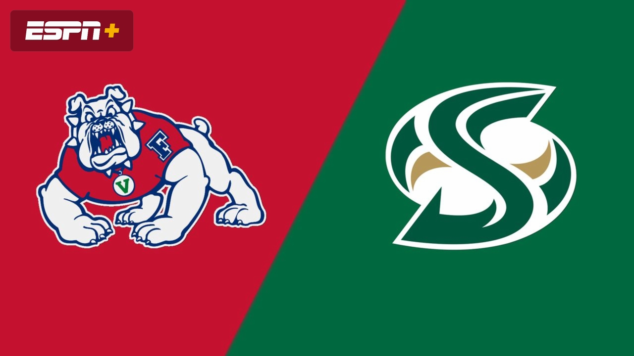 Fresno State vs. Sacramento State