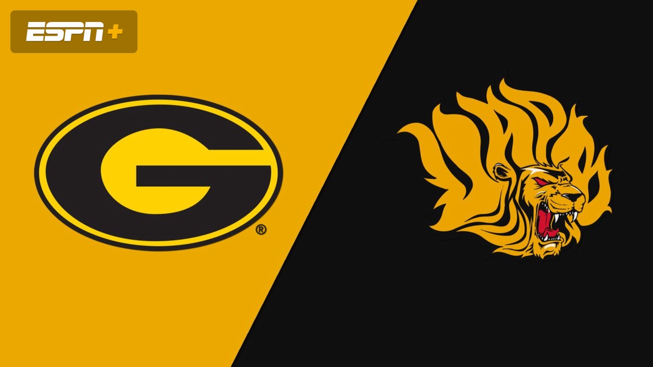 Grambling State vs. Arkansas Pine Bluff (Football)