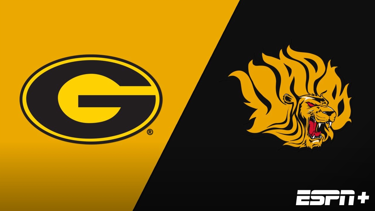 (do not use) Grambling State vs. Arkansas Pine Bluff