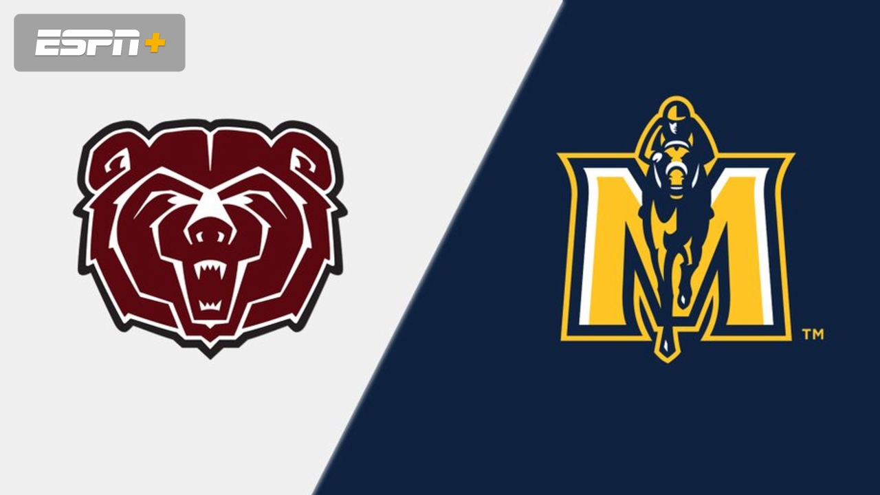 Missouri State vs. Murray State
