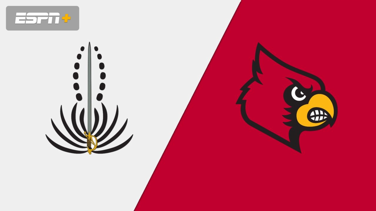 Chaminade vs. Louisville (M Basketball)
