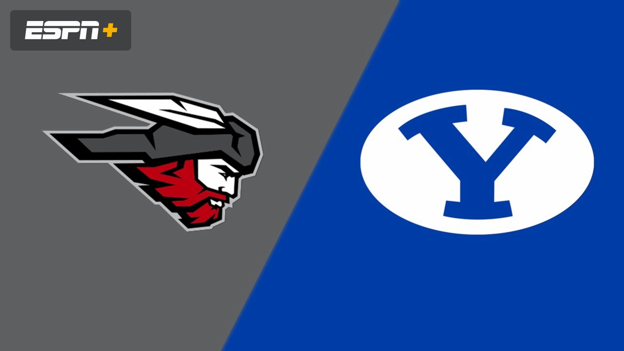 Western Colorado vs. BYU