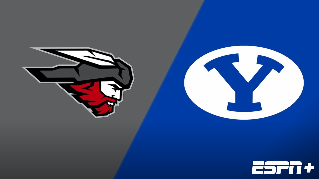 Western Colorado vs. BYU