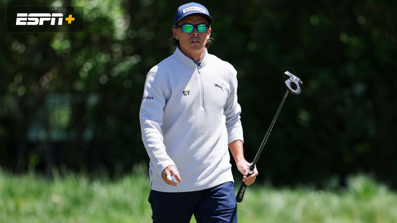 Truist Championship: Fowler Featured Group (Final Round)