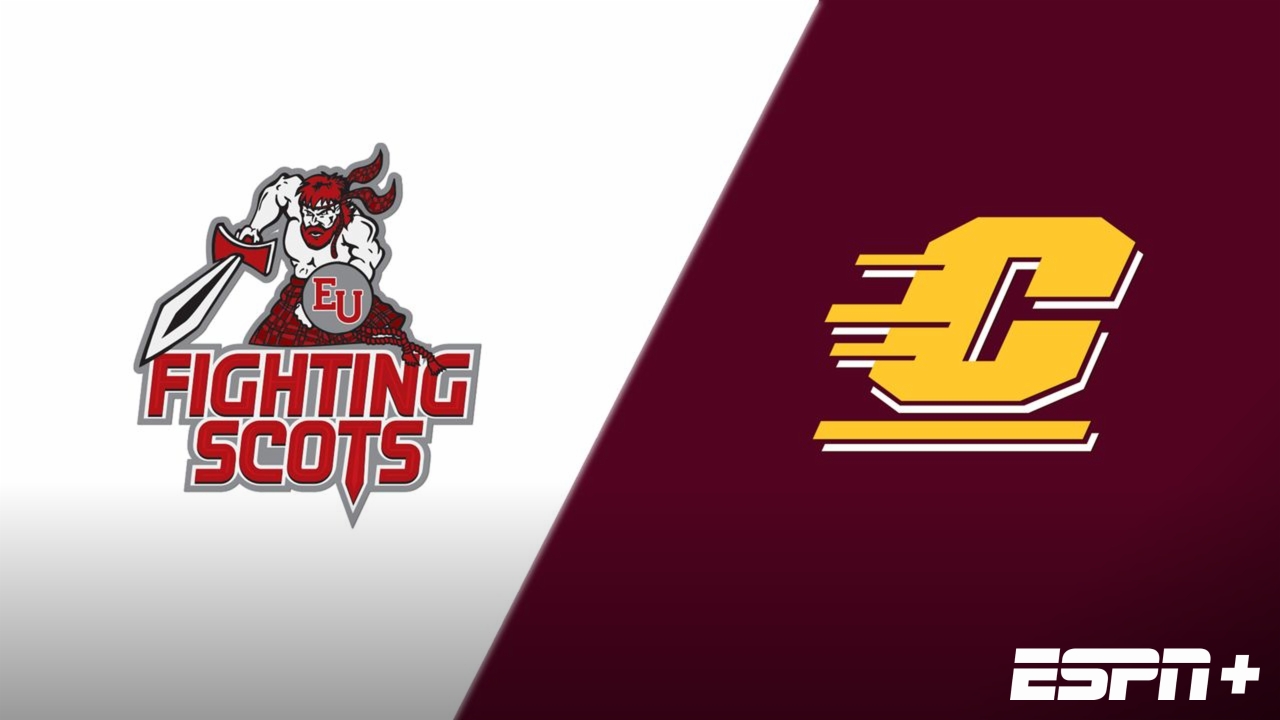 Edinboro vs. Central Michigan