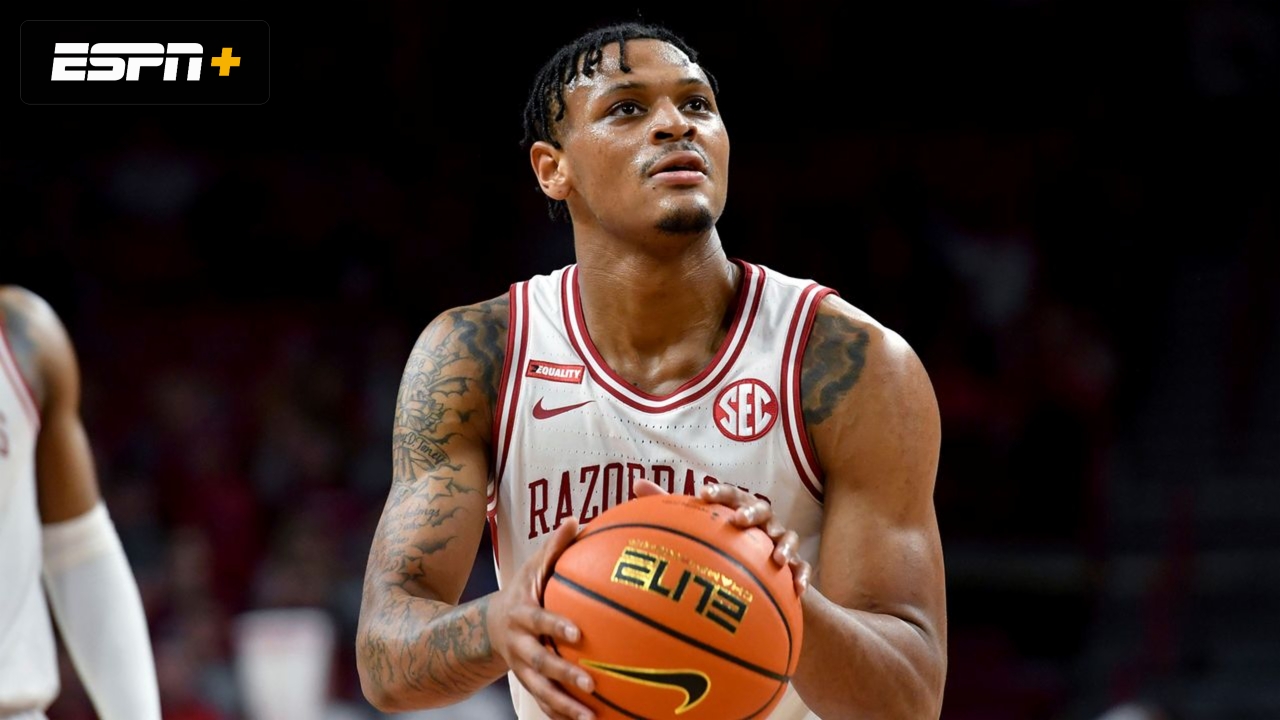 Northern Iowa vs. #16 Arkansas (M Basketball)