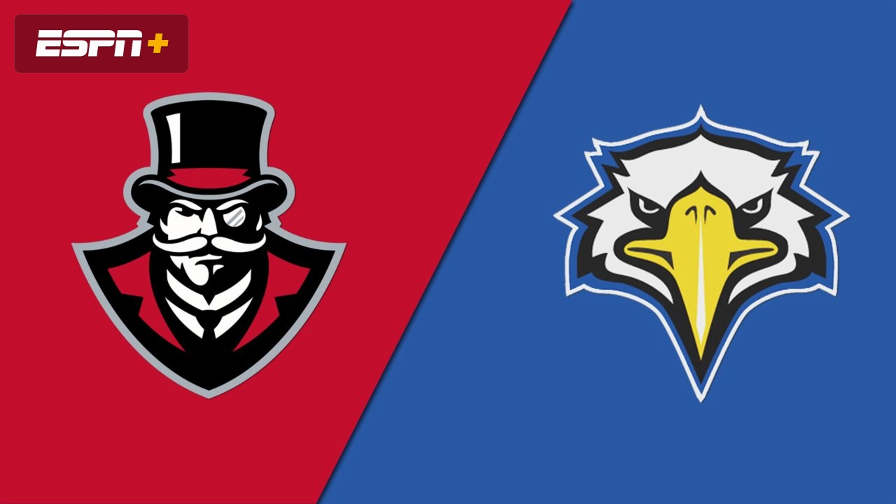 Austin Peay vs. Morehead State (Semifinal) (W Volleyball)