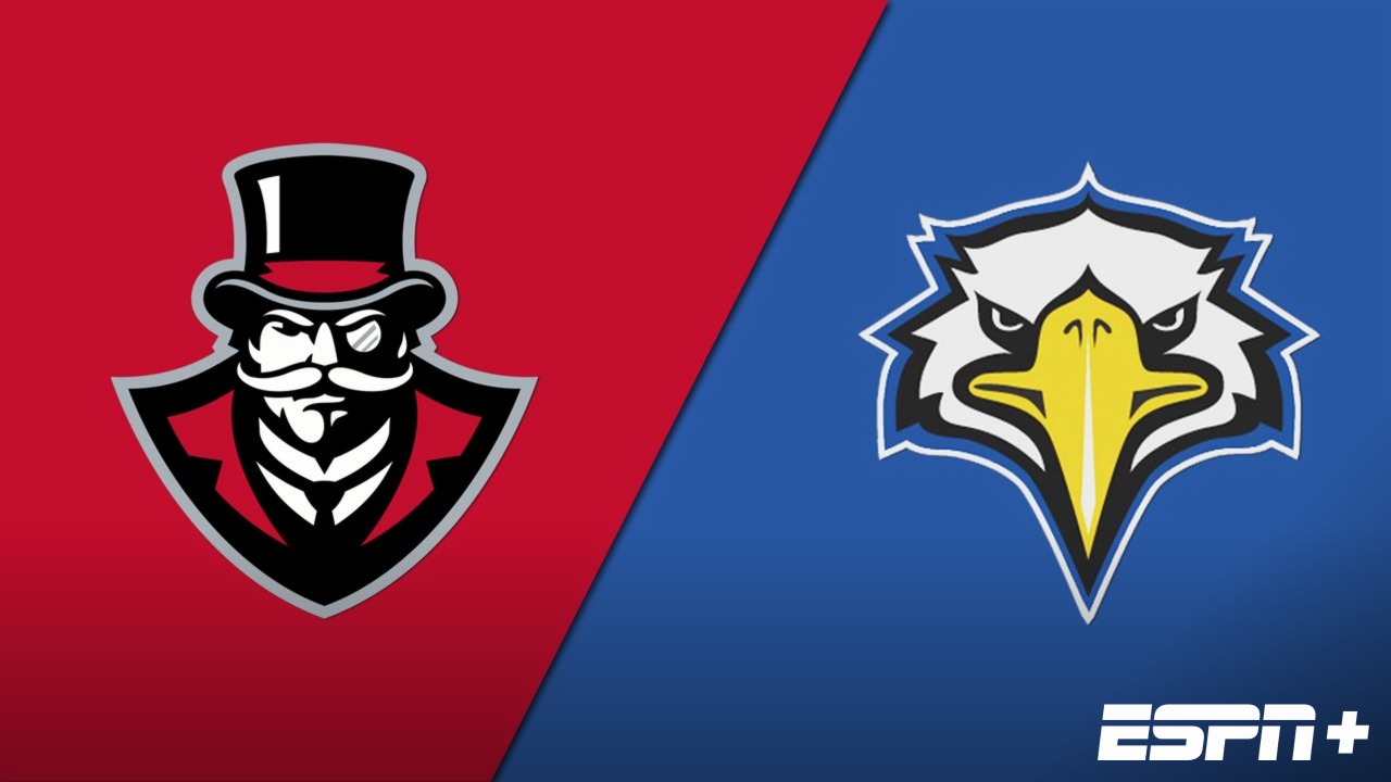 Austin Peay vs. Morehead State (Semifinal) (W Volleyball)