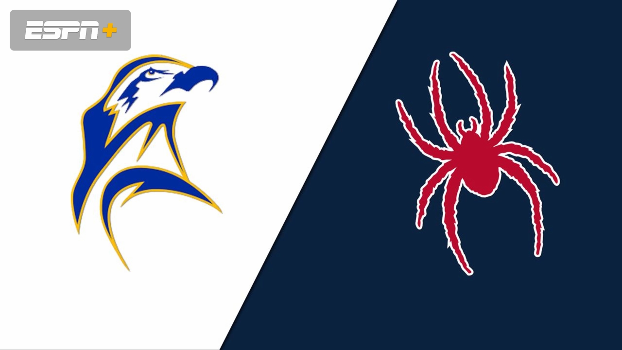 St. Mary's College (MD) vs. Richmond (M Basketball)