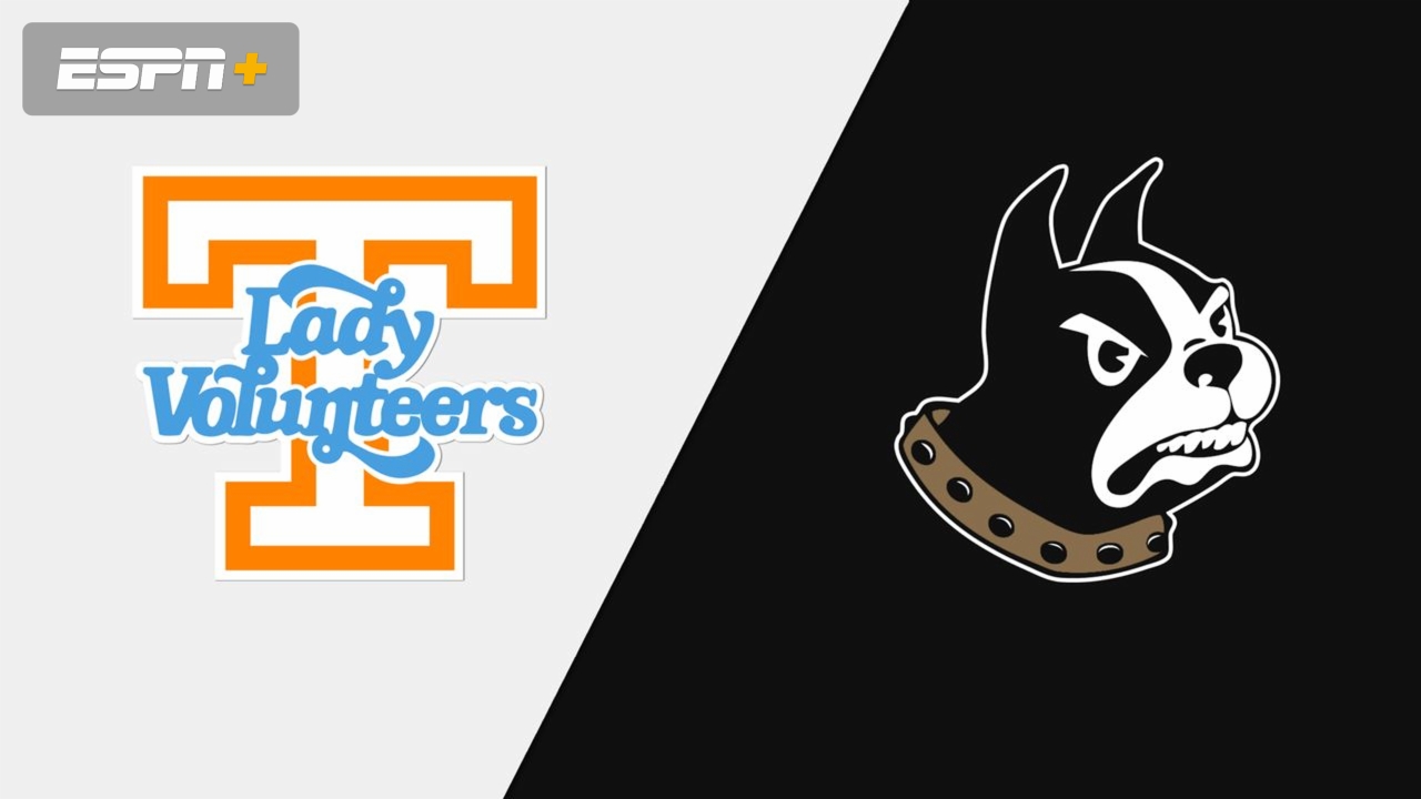 #16 Tennessee vs. Wofford