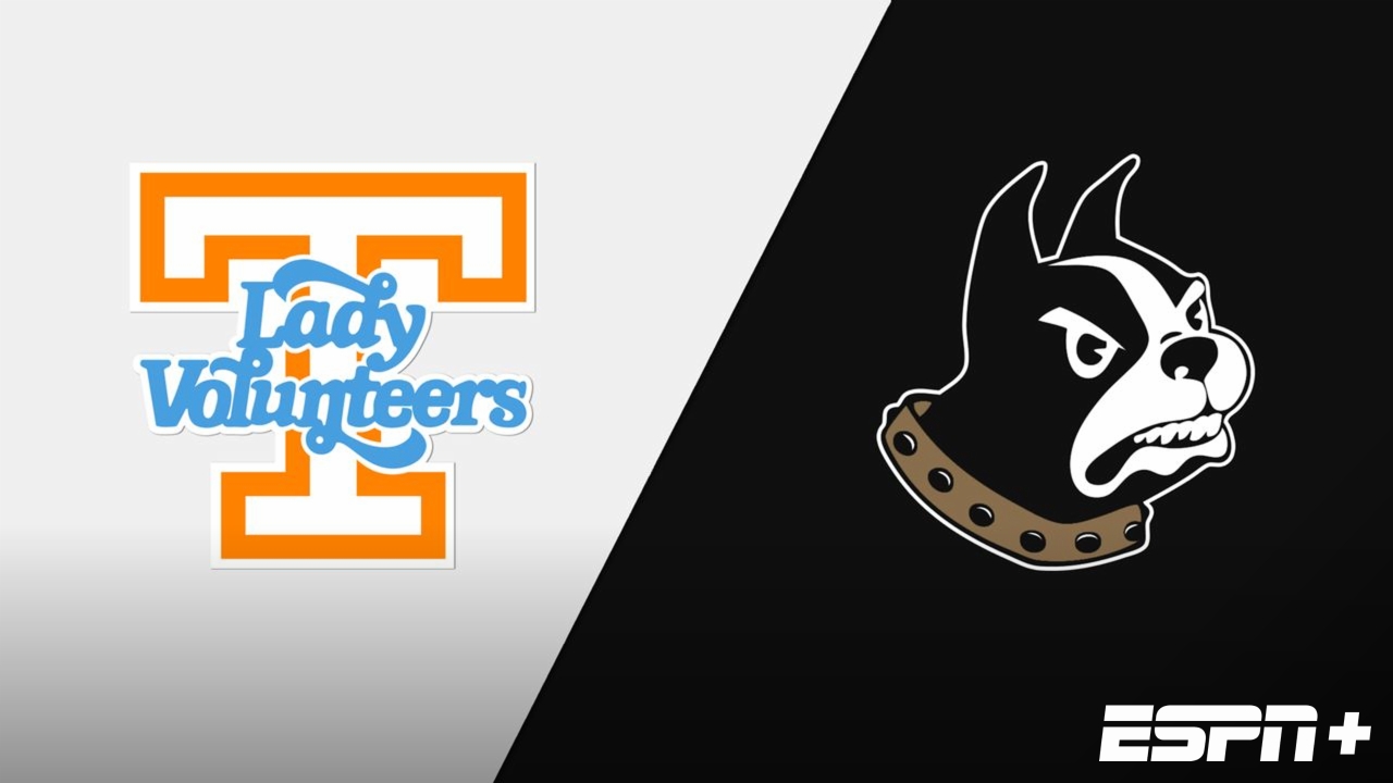 #16 Tennessee vs. Wofford