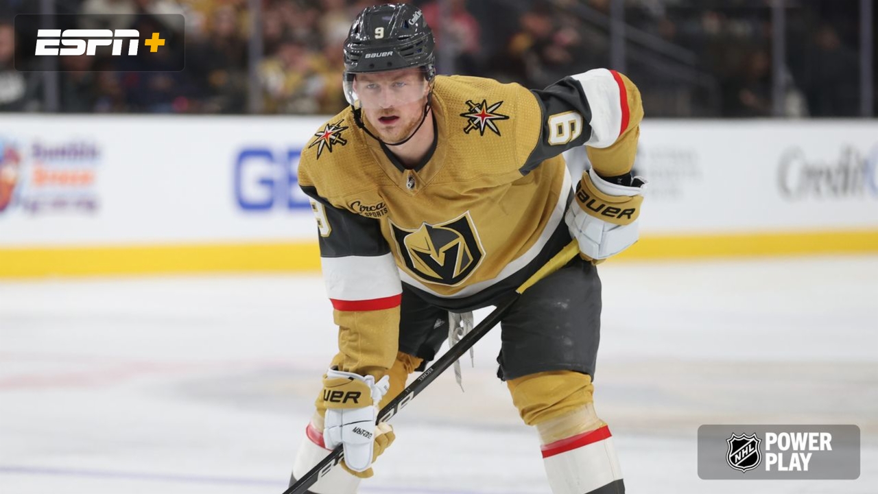 Vegas Golden Knights vs. Tampa Bay Lightning