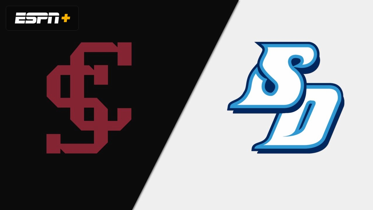 Santa Clara vs. San Diego