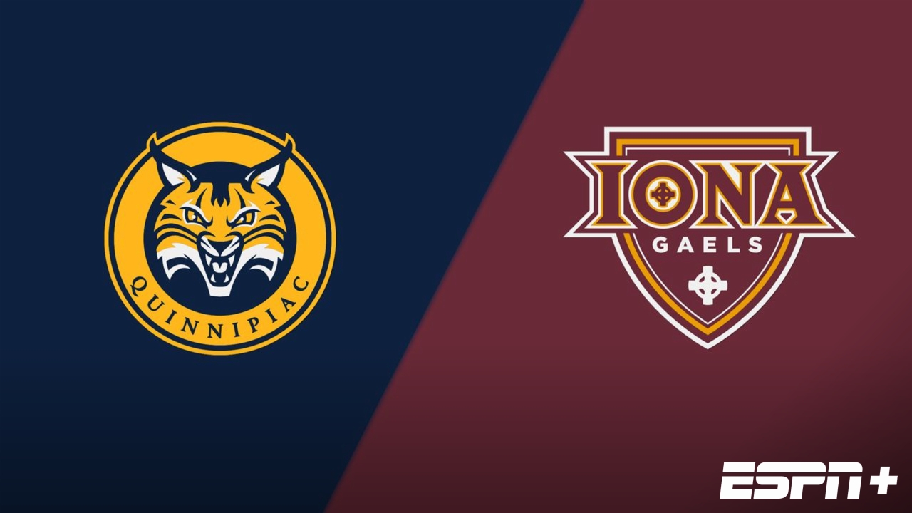 Quinnipiac vs. Iona (Quarterfinals)