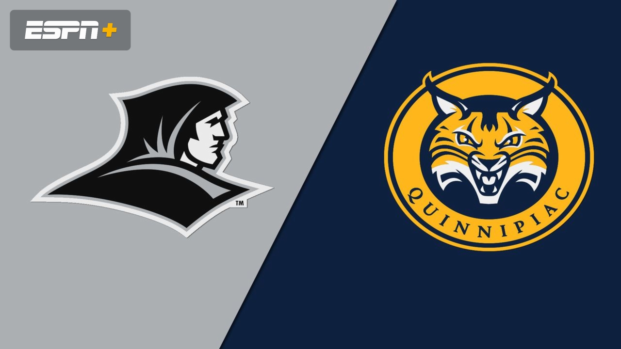 #10 Providence vs. #8 Quinnipiac (W Hockey)