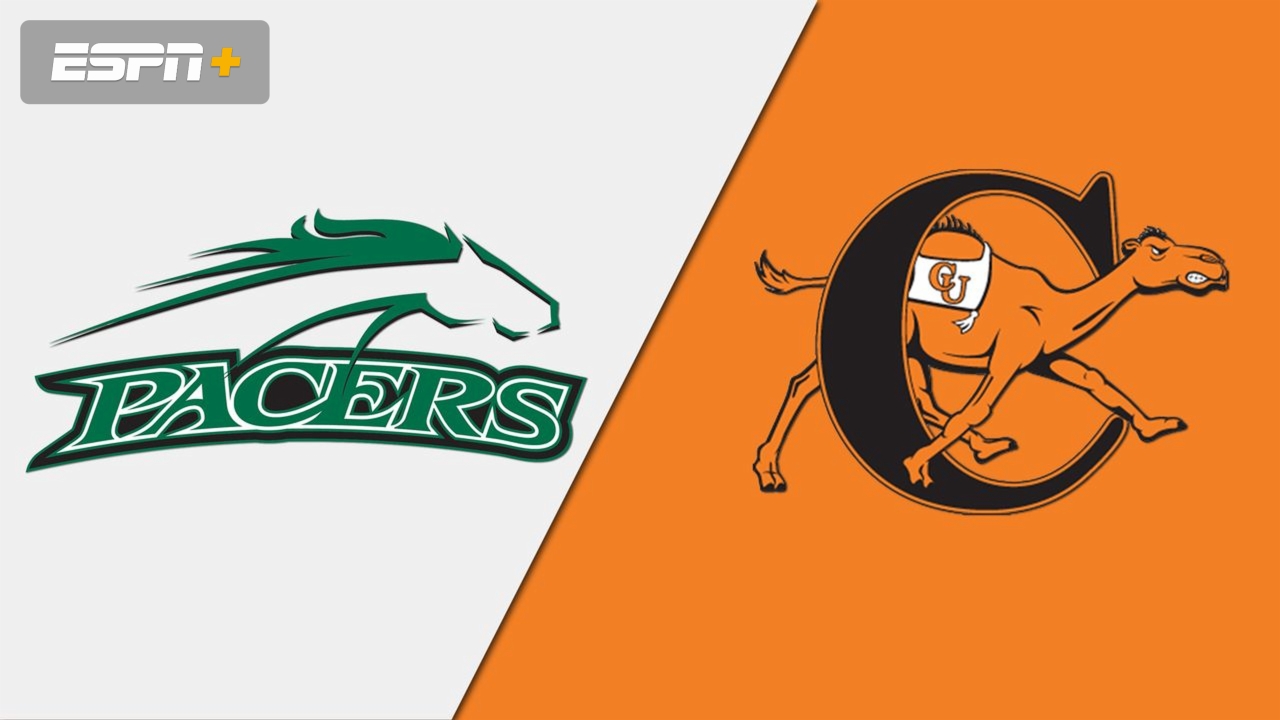 William Peace vs. Campbell (W Basketball)