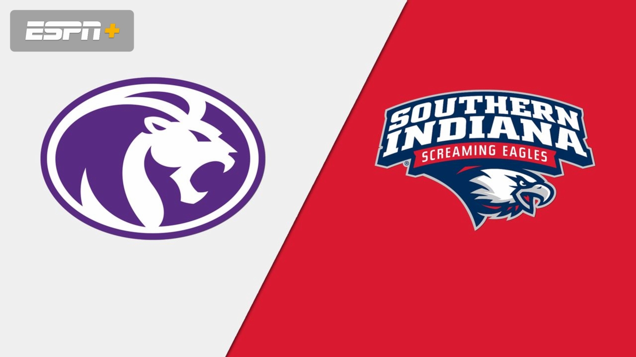 North Alabama vs. Southern Indiana