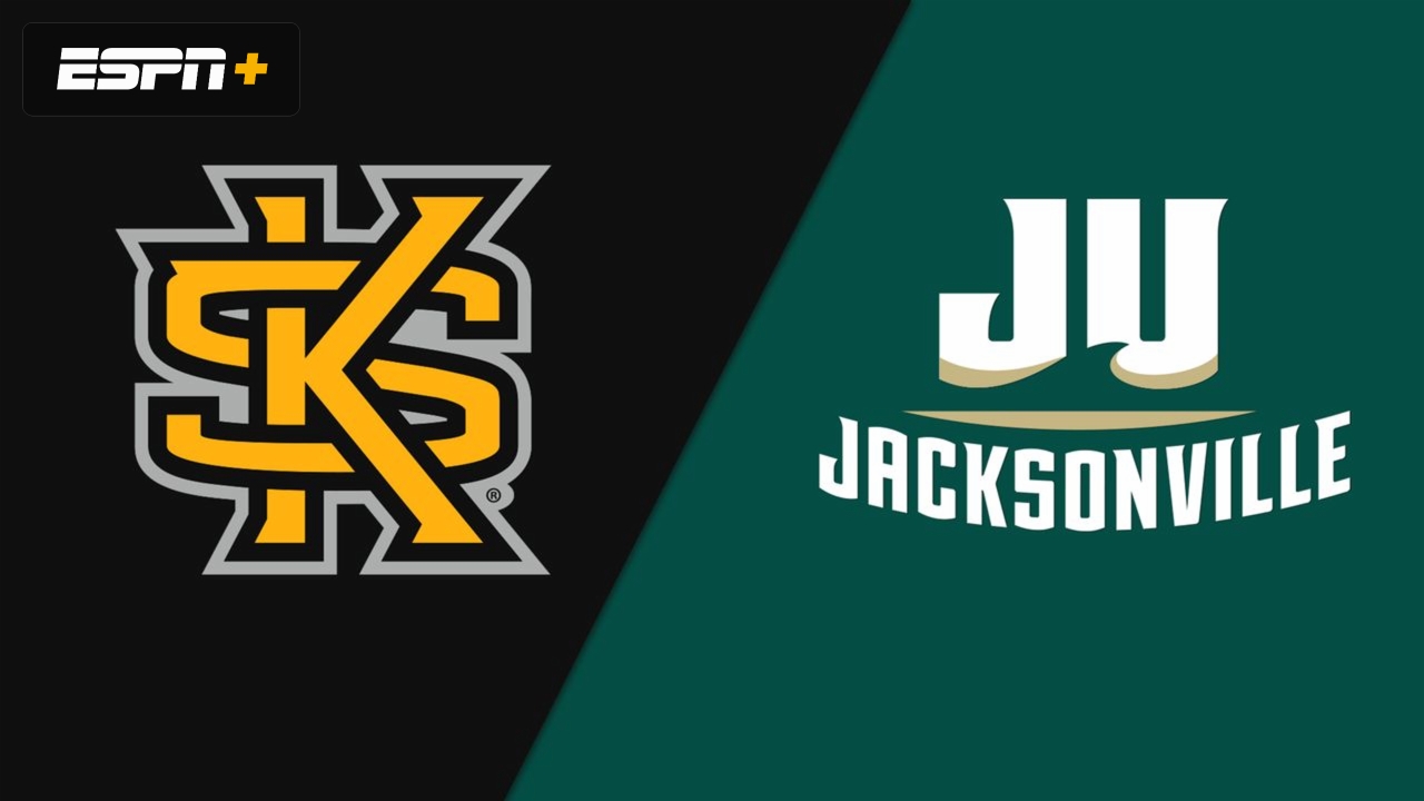 Kennesaw State vs. Jacksonville