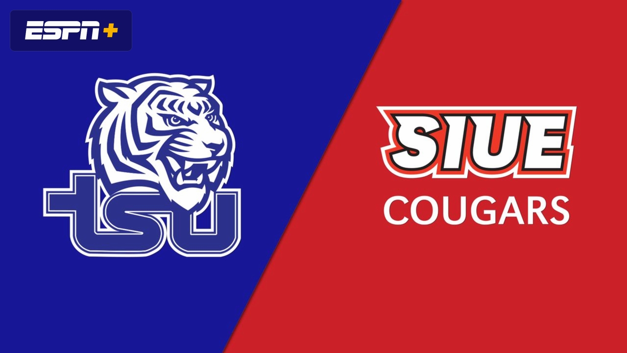 Tennessee State vs. SIU Edwardsville