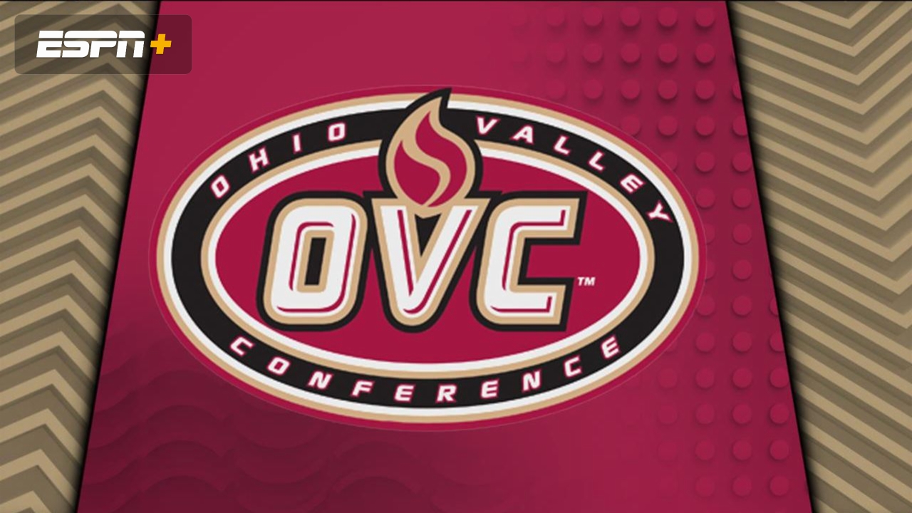 OVC Basketball Media Day