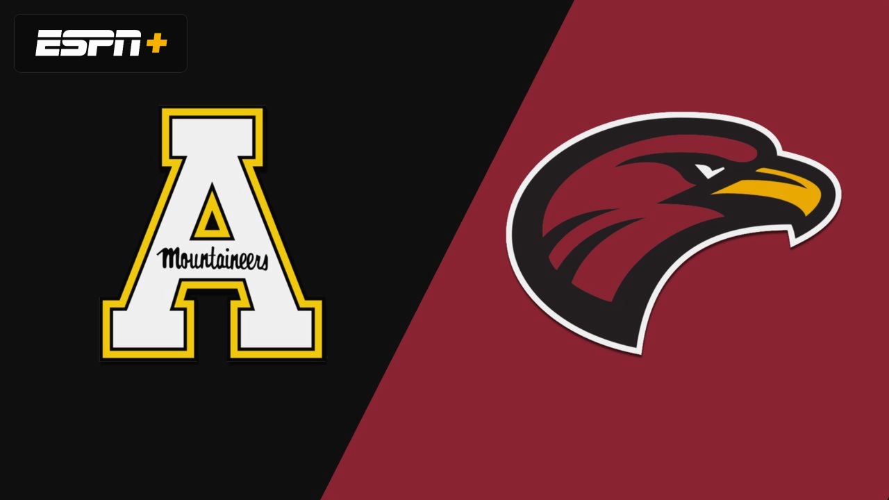 Appalachian State vs. Louisiana-Monroe (M Basketball)