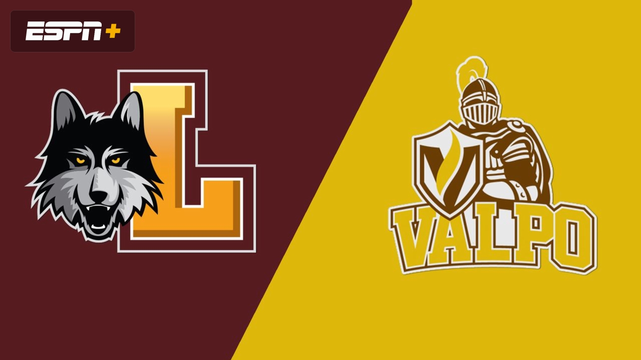 Loyola-Chicago vs. Valparaiso (W Soccer)