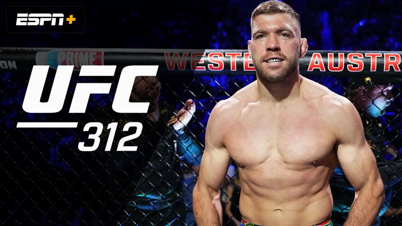 UFC 312 Pre-Show: Du Plessis vs. Strickland 2