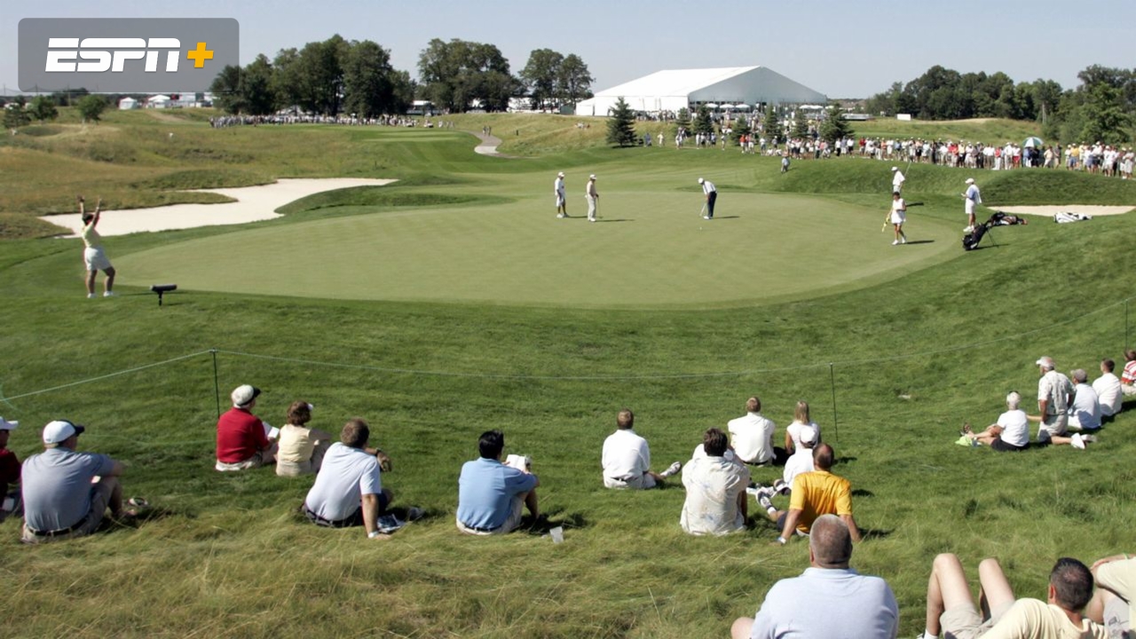 3M Open: Featured Hole #13 (Final Round)