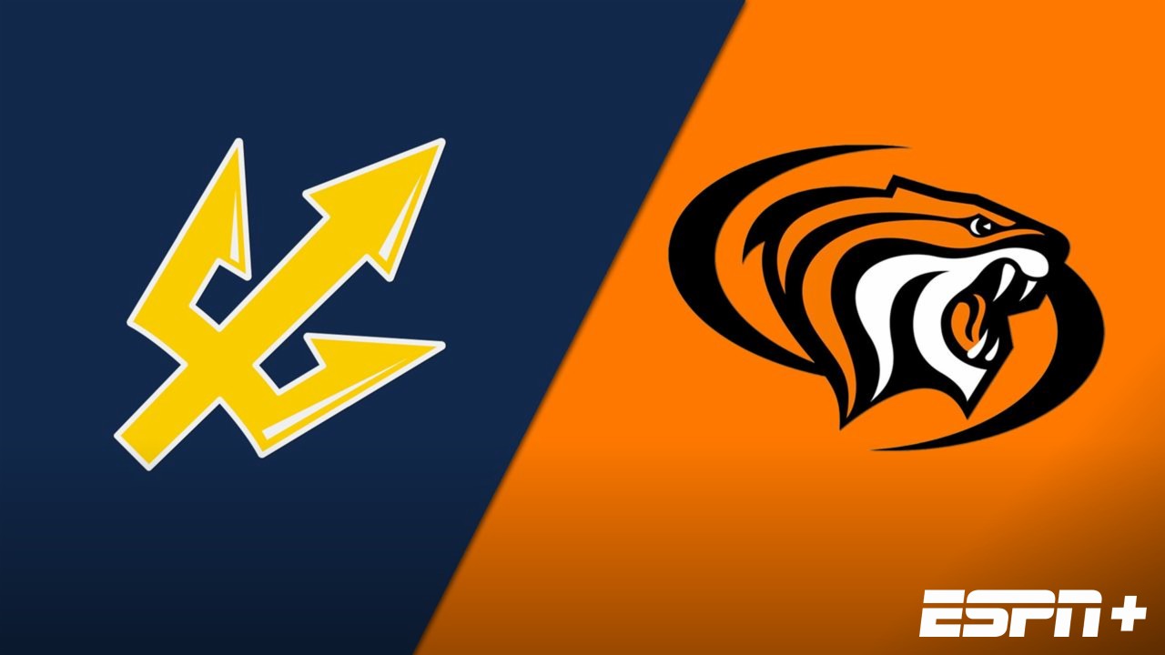 UC San Diego vs. Pacific