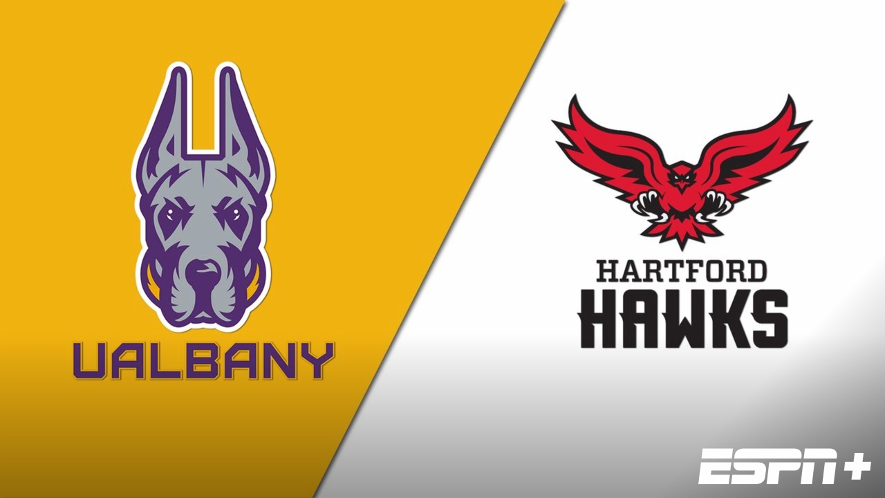 Albany vs. Hartford (Quarterfinal)